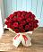 Букет 29 Красных роз в Олонце