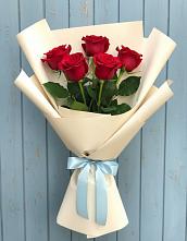 Букет Классика чувств #REPLACE_PRED# Олонце