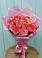 Букет 15 Розовых роз Равель в Олонце