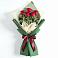 Букет цветов из: Розы в Олонце