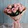Букет цветов из: Розы в Олонце