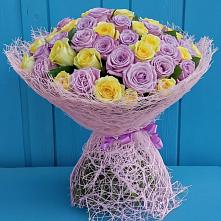 Букет 101 Волшебный Миг в Олонце