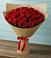 Букет Красные розы Милано в Олонце