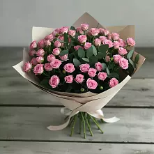 Букет Удовольствие в Олонце