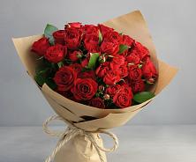 Букет Любовный роман #REPLACE_PRED# Олонце