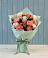 Букет цветов из: Розы в Олонце