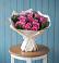 Букет цветов из: Розы в Олонце