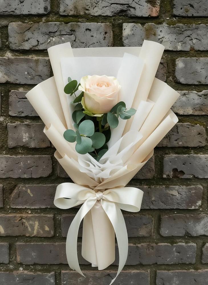 Букет цветов из: Розы в Олонце