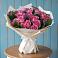 Букет цветов из: Розы в Олонце
