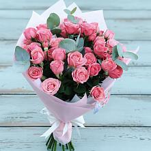 Букет Леди совершенство в Олонце